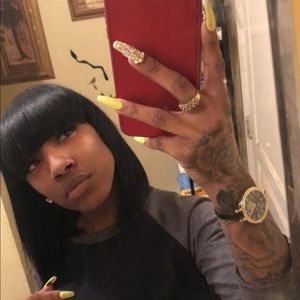 Meet your Posher, Breaunna